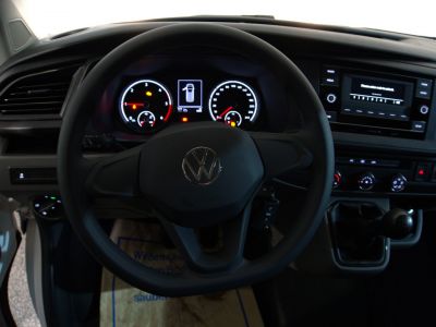 VW Transporter T6 Gebrauchtwagen
