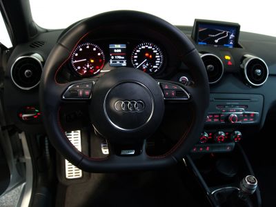 Audi A1 Gebrauchtwagen