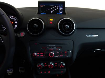 Audi A1 Gebrauchtwagen