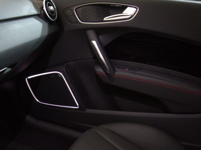 Audi A1 Gebrauchtwagen