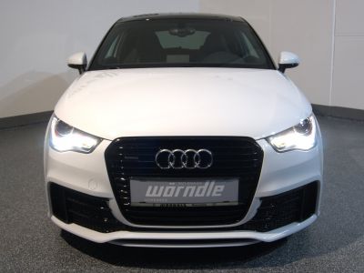 Audi A1 Gebrauchtwagen