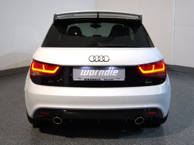 Audi A1 Gebrauchtwagen