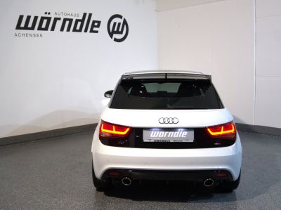 Audi A1 Gebrauchtwagen