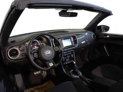 VW Beetle Gebrauchtwagen