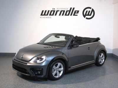 VW Beetle Gebrauchtwagen