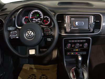 VW Beetle Gebrauchtwagen