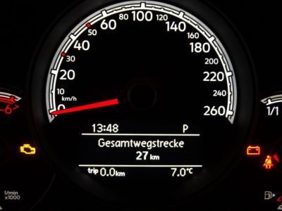 VW Beetle Gebrauchtwagen