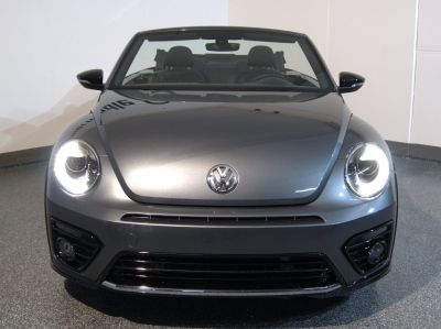 VW Beetle Gebrauchtwagen