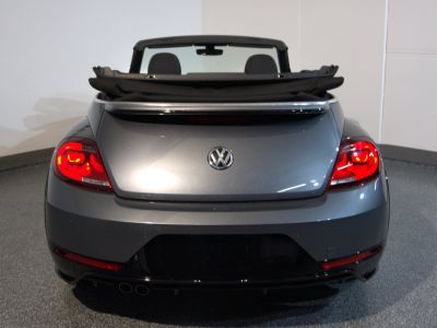 VW Beetle Gebrauchtwagen