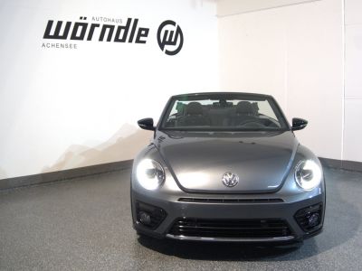 VW Beetle Gebrauchtwagen