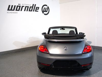 VW Beetle Gebrauchtwagen