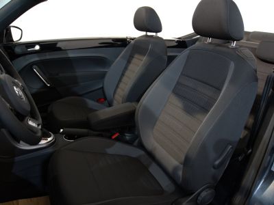 VW Beetle Gebrauchtwagen