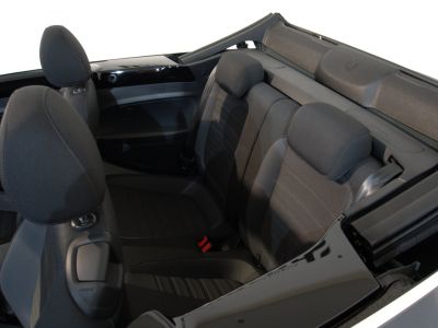 VW Beetle Gebrauchtwagen