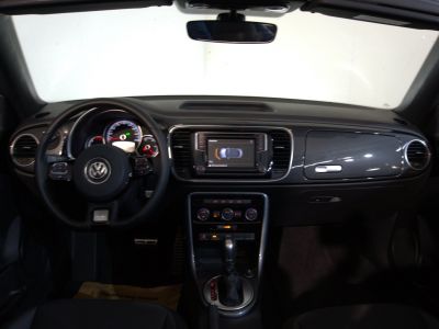 VW Beetle Gebrauchtwagen