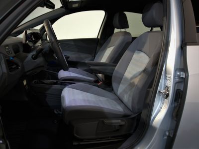 VW ID.3 Gebrauchtwagen