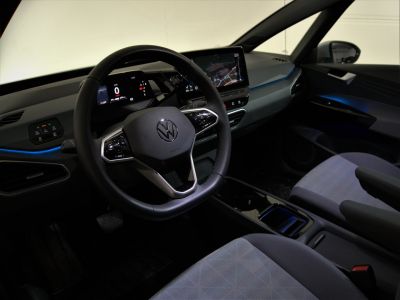 VW ID.3 Gebrauchtwagen