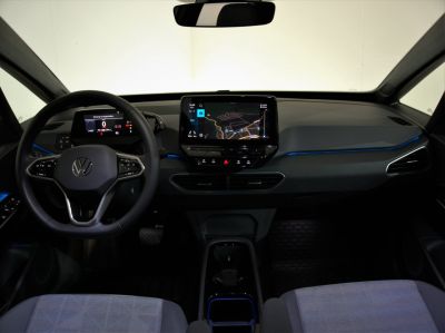 VW ID.3 Gebrauchtwagen