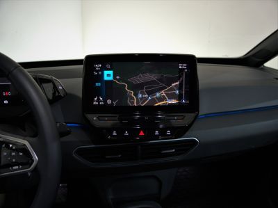 VW ID.3 Gebrauchtwagen