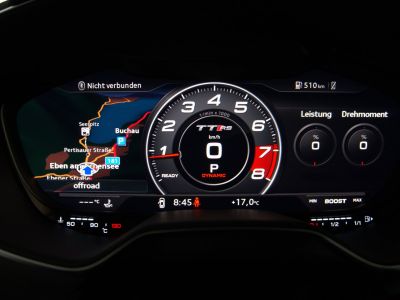 Audi Coupé Gebrauchtwagen