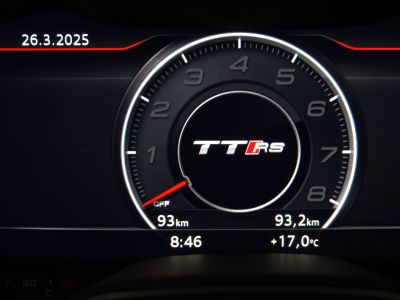 Audi Coupé Gebrauchtwagen