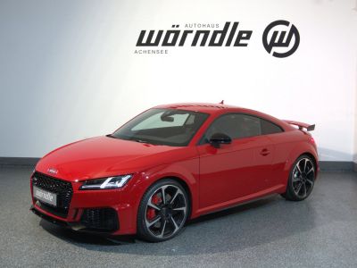 Audi Coupé Gebrauchtwagen