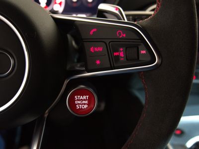 Audi Coupé Gebrauchtwagen