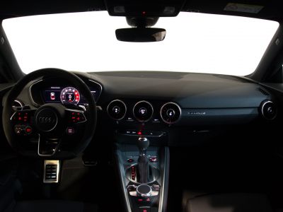 Audi Coupé Gebrauchtwagen