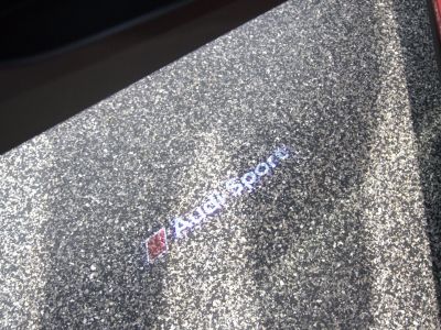 Audi Coupé Gebrauchtwagen