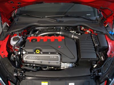 Audi Coupé Gebrauchtwagen