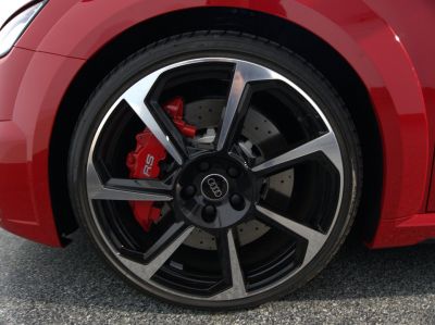 Audi Coupé Gebrauchtwagen