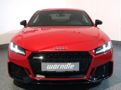 Audi Coupé Gebrauchtwagen
