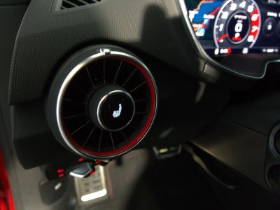 Audi Coupé Gebrauchtwagen