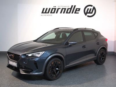 Cupra Formentor Gebrauchtwagen