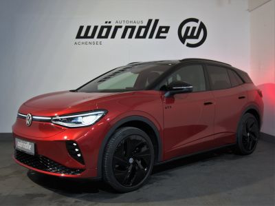 VW ID.4 Gebrauchtwagen