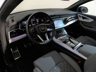 Audi Q8 Gebrauchtwagen Audi Q8 Gebrauchtwagen