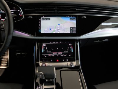 Audi Q8 Gebrauchtwagen