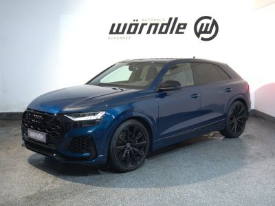 Audi Q8 Gebrauchtwagen Audi Q8 Gebrauchtwagen
