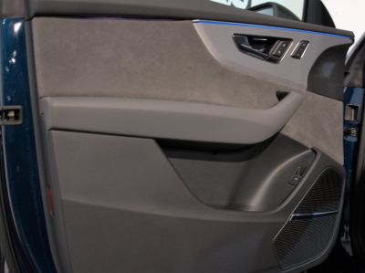 Audi Q8 Gebrauchtwagen