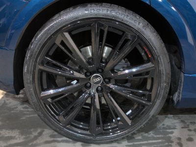 Audi Q8 Gebrauchtwagen