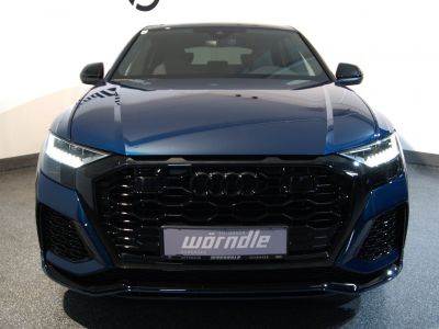 Audi Q8 Gebrauchtwagen