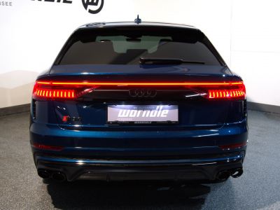 Audi Q8 Gebrauchtwagen Audi Q8 Gebrauchtwagen