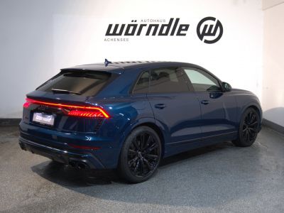 Audi Q8 Gebrauchtwagen Audi Q8 Gebrauchtwagen