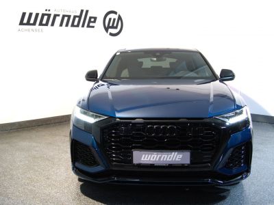 Audi Q8 Gebrauchtwagen