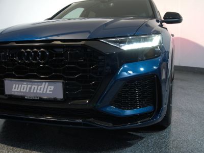 Audi Q8 Gebrauchtwagen Audi Q8 Gebrauchtwagen