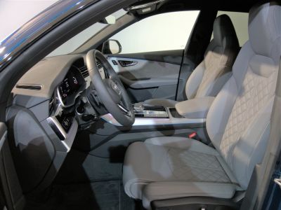 Audi Q8 Gebrauchtwagen