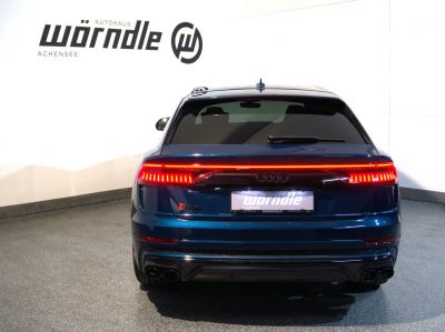 Audi Q8 Gebrauchtwagen Audi Q8 Gebrauchtwagen