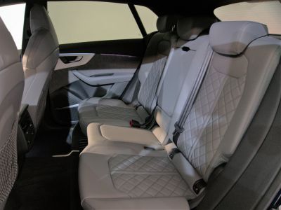 Audi Q8 Gebrauchtwagen