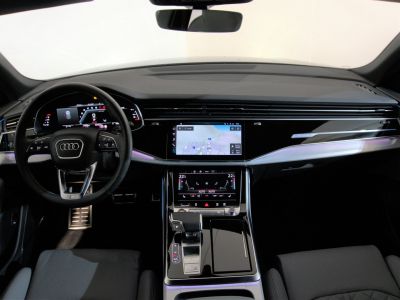 Audi Q8 Gebrauchtwagen