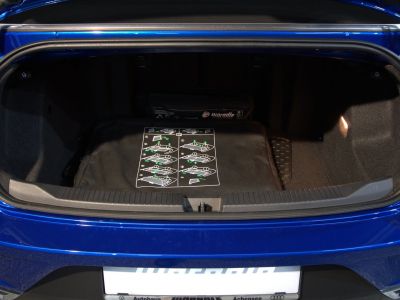 VW T-Roc Gebrauchtwagen VW T-Roc Gebrauchtwagen