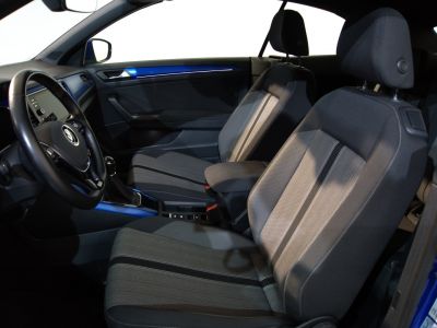 VW T-Roc Gebrauchtwagen VW T-Roc Gebrauchtwagen